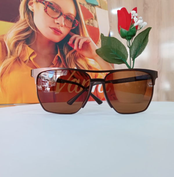 Lunettes de Soleil 