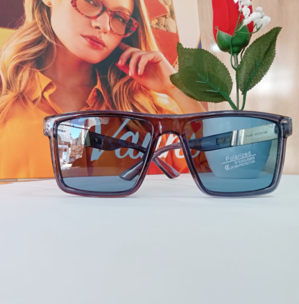 Lunettes de Soleil 