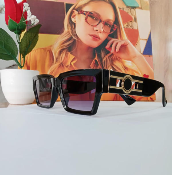 Lunettes de Soleil 