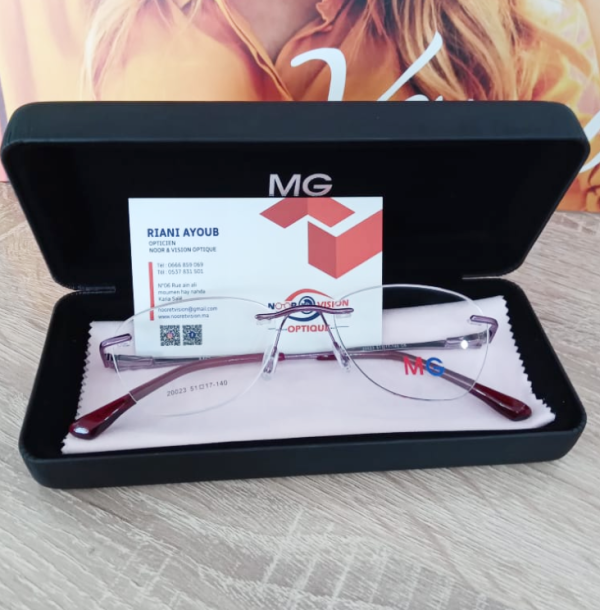 MG