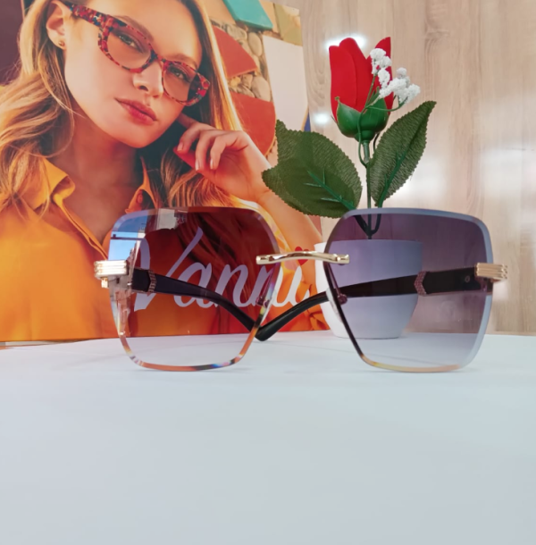 Lunettes de Soleil 