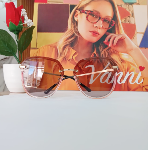 Lunettes de Soleil 