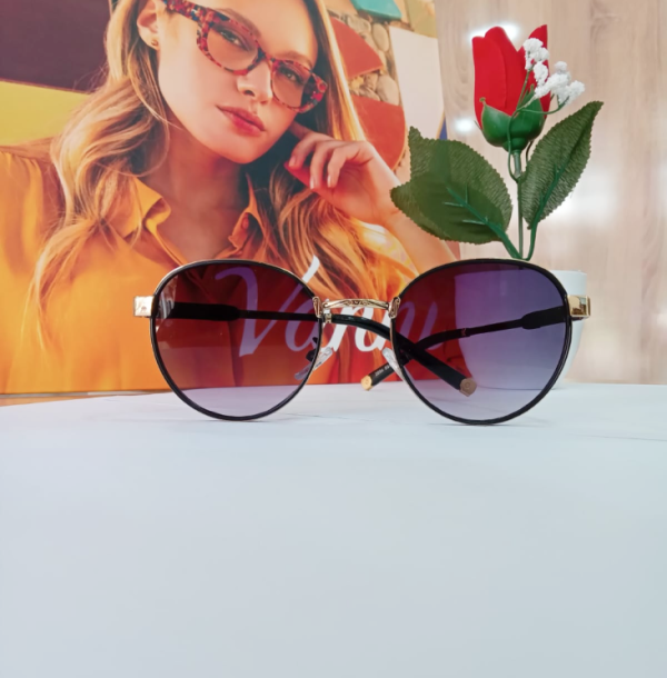 Lunettes de Soleil 