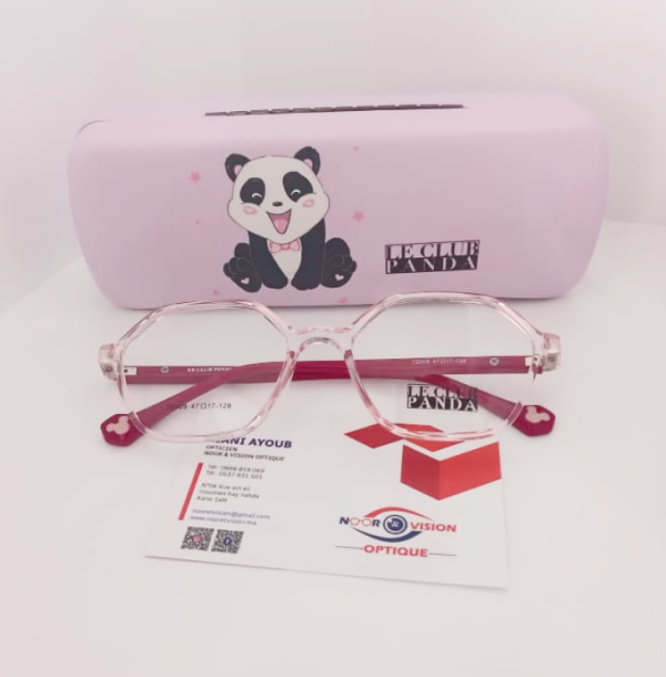 PANDA
